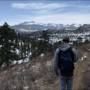 Meet your Posher, Jaelin